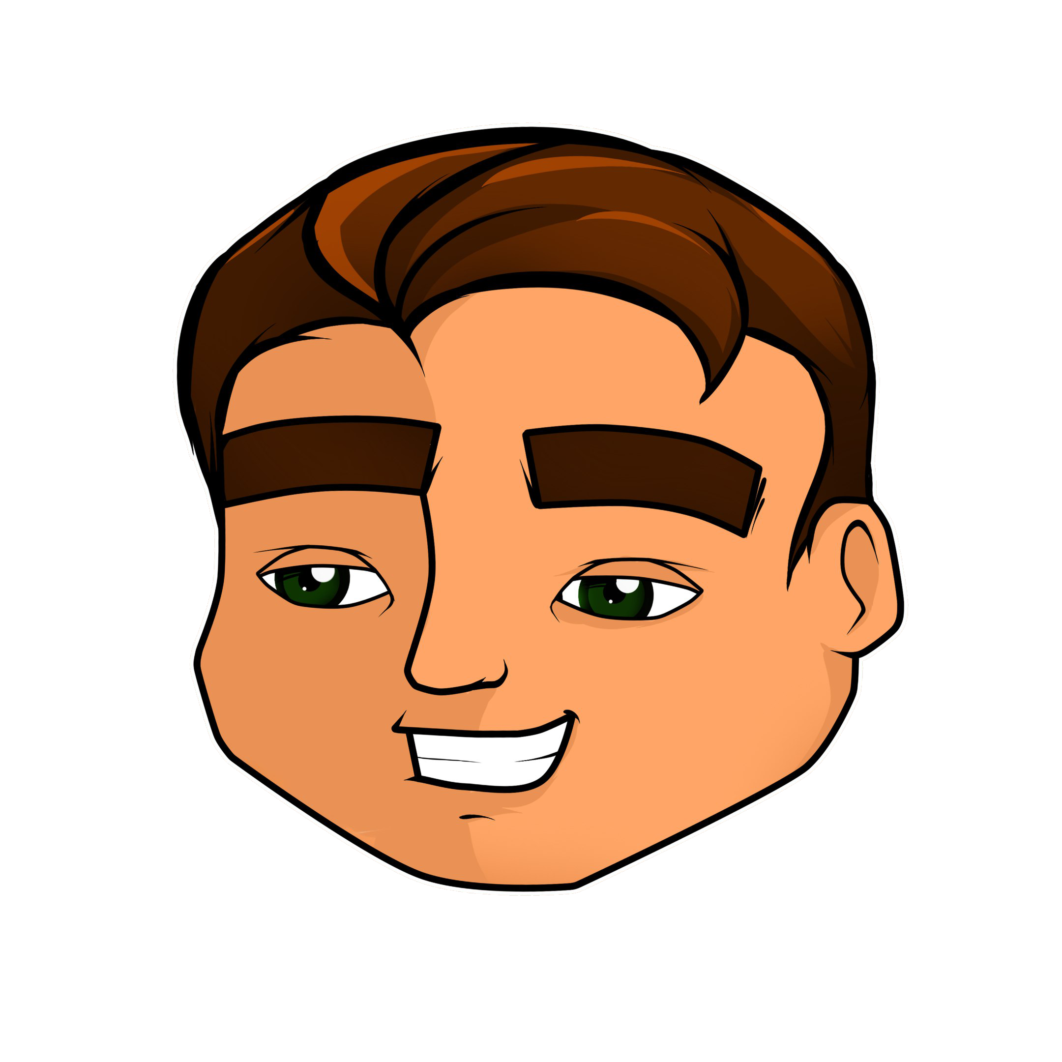 TimNekk Theme